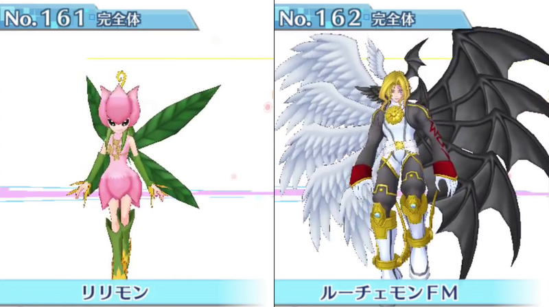 Illustration for article titled All 240 Digimon in Digimon Story: Cyber Sleuth